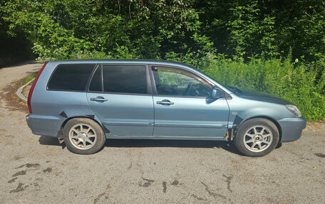 Mitsubishi Lancer IX, 2006 год, 360 000 рублей, 5 фотография