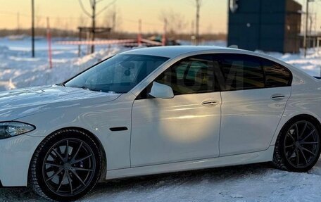 BMW 5 серия, 2012 год, 1 750 000 рублей, 4 фотография