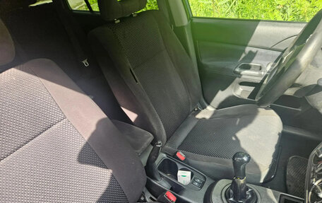 Mitsubishi Lancer IX, 2006 год, 360 000 рублей, 9 фотография