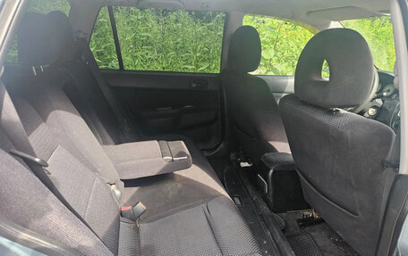 Mitsubishi Lancer IX, 2006 год, 360 000 рублей, 12 фотография