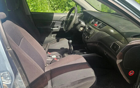 Mitsubishi Lancer IX, 2006 год, 360 000 рублей, 11 фотография