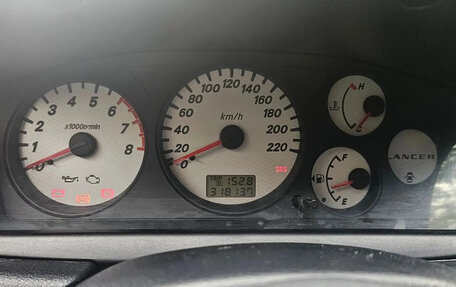 Mitsubishi Lancer IX, 2006 год, 360 000 рублей, 14 фотография