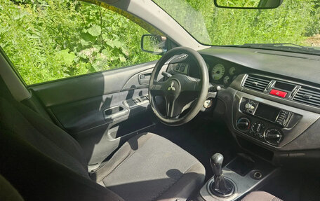 Mitsubishi Lancer IX, 2006 год, 360 000 рублей, 10 фотография