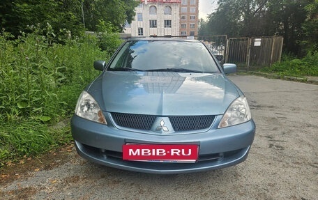 Mitsubishi Lancer IX, 2006 год, 360 000 рублей, 2 фотография