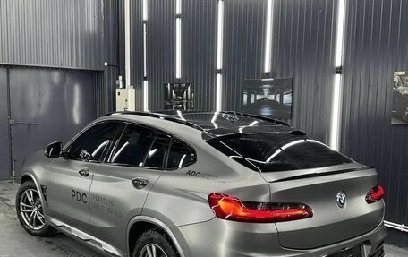 BMW X4, 2019 год, 5 400 000 рублей, 2 фотография