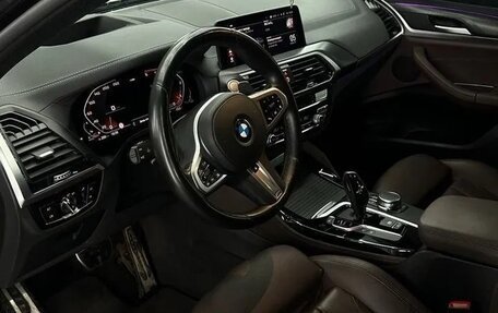 BMW X4, 2019 год, 5 400 000 рублей, 7 фотография