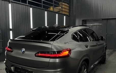 BMW X4, 2019 год, 5 400 000 рублей, 6 фотография