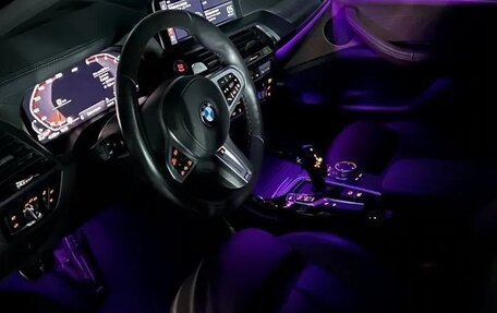 BMW X4, 2019 год, 5 400 000 рублей, 5 фотография