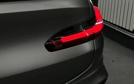 BMW X4, 2019 год, 5 400 000 рублей, 8 фотография