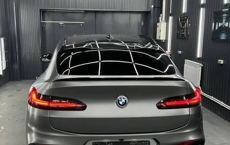 BMW X4, 2019 год, 5 400 000 рублей, 3 фотография