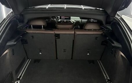BMW X4, 2019 год, 5 400 000 рублей, 4 фотография