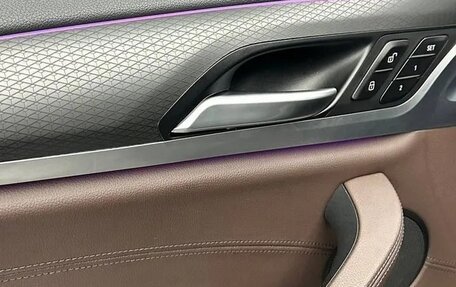 BMW X4, 2019 год, 5 400 000 рублей, 11 фотография
