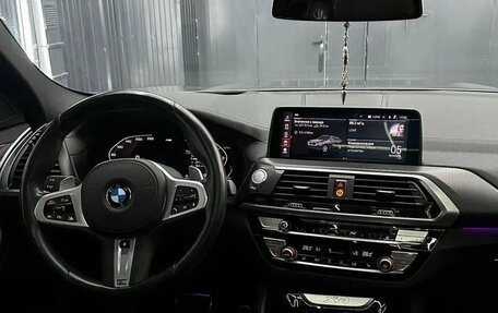 BMW X4, 2019 год, 5 400 000 рублей, 12 фотография