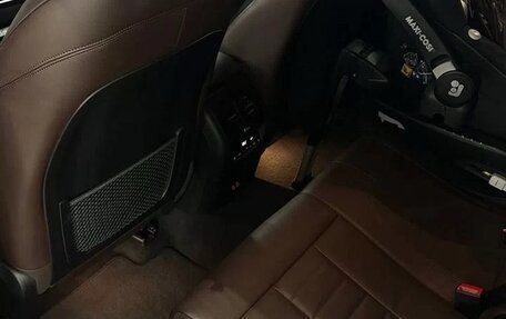BMW X4, 2019 год, 5 400 000 рублей, 14 фотография
