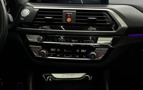 BMW X4, 2019 год, 5 400 000 рублей, 23 фотография