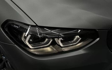 BMW X4, 2019 год, 5 400 000 рублей, 13 фотография