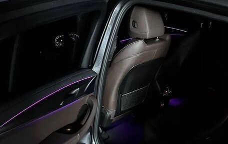 BMW X4, 2019 год, 5 400 000 рублей, 24 фотография