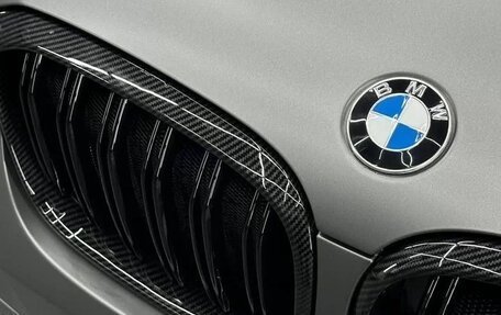 BMW X4, 2019 год, 5 400 000 рублей, 16 фотография
