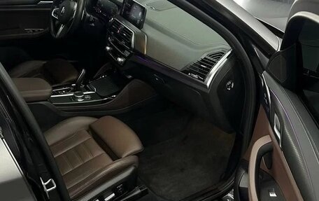 BMW X4, 2019 год, 5 400 000 рублей, 18 фотография