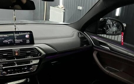 BMW X4, 2019 год, 5 400 000 рублей, 19 фотография