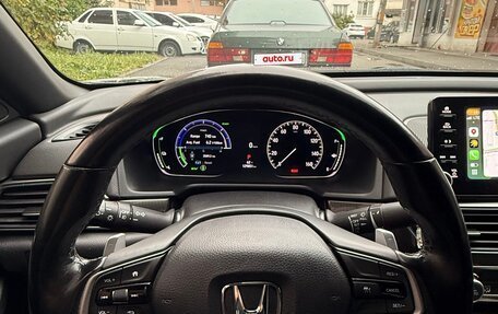Honda Accord IX рестайлинг, 2022 год, 3 990 000 рублей, 10 фотография