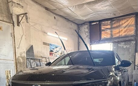 Honda Accord IX рестайлинг, 2022 год, 3 990 000 рублей, 24 фотография