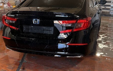 Honda Accord IX рестайлинг, 2022 год, 3 990 000 рублей, 23 фотография