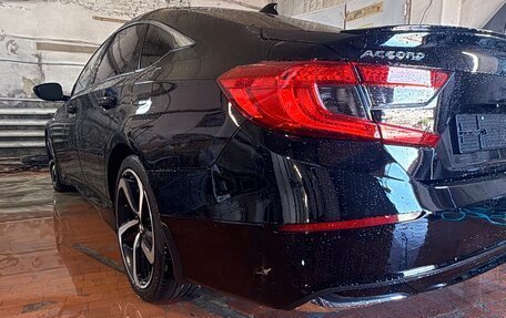 Honda Accord IX рестайлинг, 2022 год, 3 990 000 рублей, 25 фотография