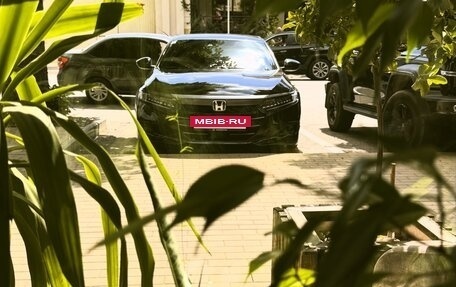 Honda Accord IX рестайлинг, 2022 год, 3 990 000 рублей, 7 фотография