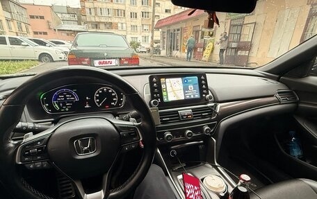 Honda Accord IX рестайлинг, 2022 год, 3 990 000 рублей, 9 фотография