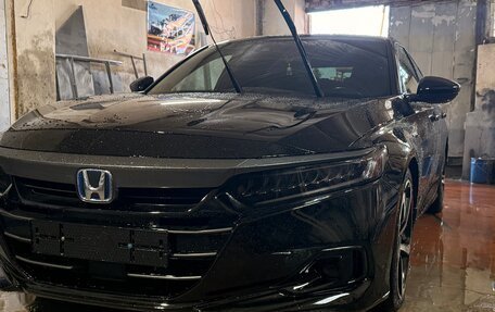 Honda Accord IX рестайлинг, 2022 год, 3 990 000 рублей, 26 фотография