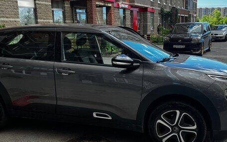 Citroen C4 Cactus I рестайлинг, 2020 год, 1 680 000 рублей, 2 фотография