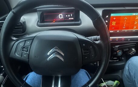 Citroen C4 Cactus I рестайлинг, 2020 год, 1 680 000 рублей, 8 фотография
