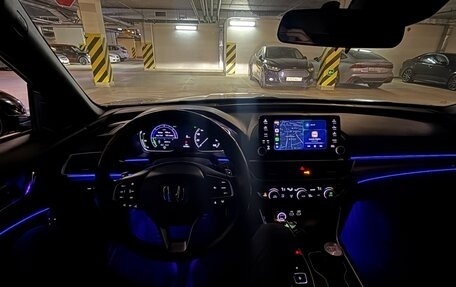 Honda Accord IX рестайлинг, 2022 год, 3 990 000 рублей, 31 фотография