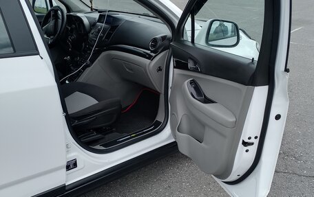 Chevrolet Orlando I, 2014 год, 1 199 000 рублей, 7 фотография