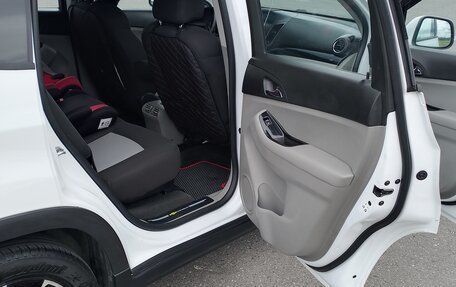 Chevrolet Orlando I, 2014 год, 1 199 000 рублей, 8 фотография