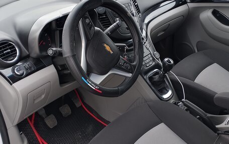 Chevrolet Orlando I, 2014 год, 1 199 000 рублей, 11 фотография