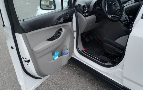 Chevrolet Orlando I, 2014 год, 1 199 000 рублей, 12 фотография