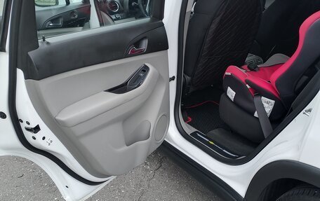 Chevrolet Orlando I, 2014 год, 1 199 000 рублей, 13 фотография