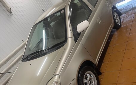 Toyota Platz, 2003 год, 500 000 рублей, 2 фотография