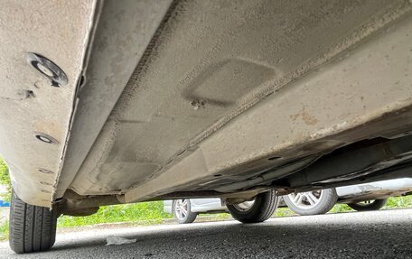 Toyota Platz, 2003 год, 500 000 рублей, 13 фотография