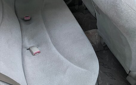 Toyota Platz, 2003 год, 500 000 рублей, 18 фотография
