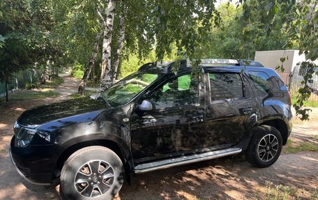 Renault Duster I рестайлинг, 2016 год, 1 150 000 рублей, 2 фотография