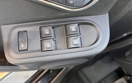 Renault Duster I рестайлинг, 2016 год, 1 150 000 рублей, 10 фотография