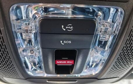 Mercedes-Benz CLA AMG, 2019 год, 4 200 000 рублей, 7 фотография