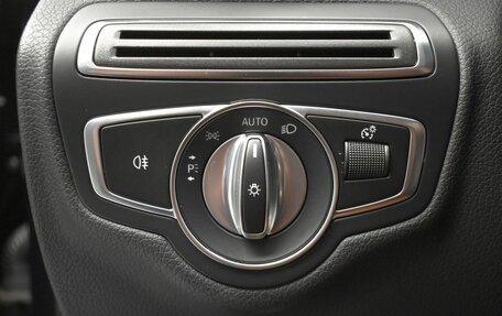 Mercedes-Benz C-Класс, 2019 год, 3 499 000 рублей, 13 фотография
