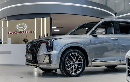 GAC GS8, 2026 год, 5 349 000 рублей, 3 фотография