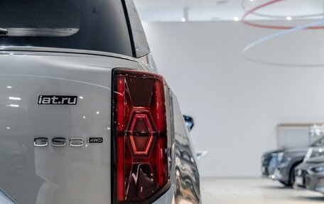 GAC GS8, 2026 год, 5 349 000 рублей, 8 фотография