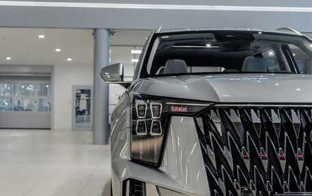 GAC GS8, 2026 год, 5 349 000 рублей, 6 фотография