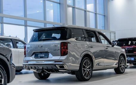 GAC GS8, 2026 год, 5 349 000 рублей, 2 фотография